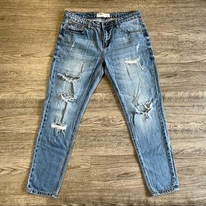 Cotton On Boyfriend Jeans 👖